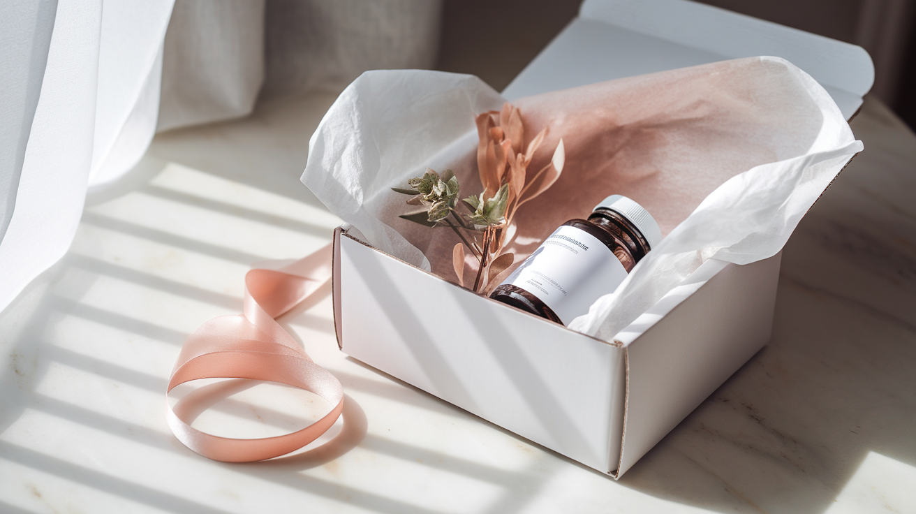 Spedizione sicura DefensaMax Pro