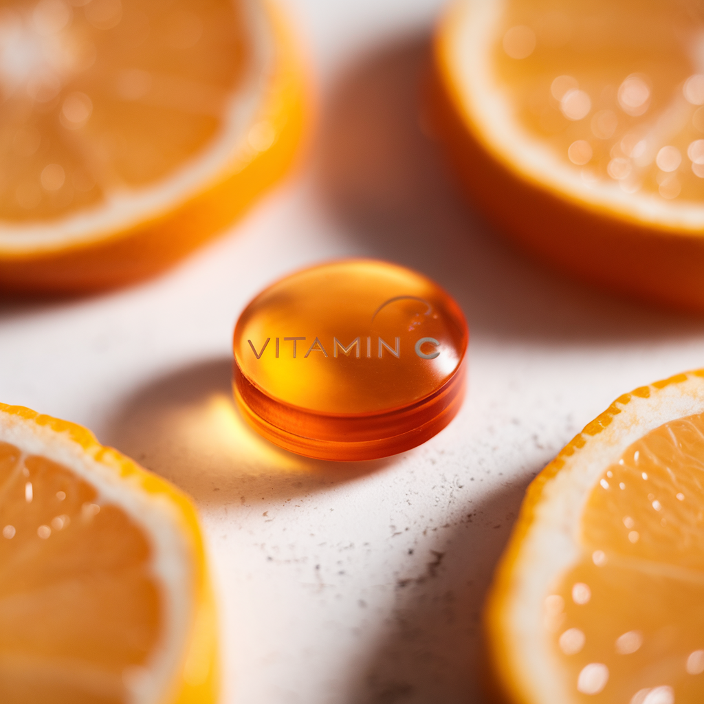 Vitamina C